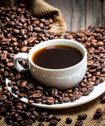 Efekti stimulues i kafesë, jo vetëm çështje kafeine 